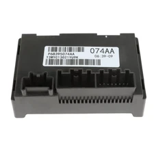 LABLT Transfer Case Control Module For Jeep Grand Cherokee Dodge Durango Black