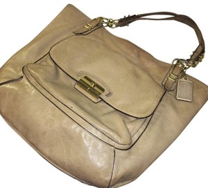 extra large coach tote