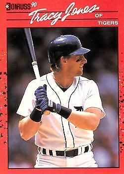 1990 Donruss Baseball ⚾️ - Cards #501-716 - QTY - YOU CHOOSE - FREE SHIP - Picture 269 of 428