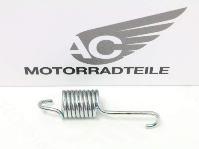 Honda OEM Spring New 46514 107 010