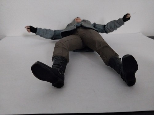 NECA 1984 Terminator Cyborg Tech Noir Ultimate 7'' inch Action Figure Toy T-800 - Picture 13 of 18