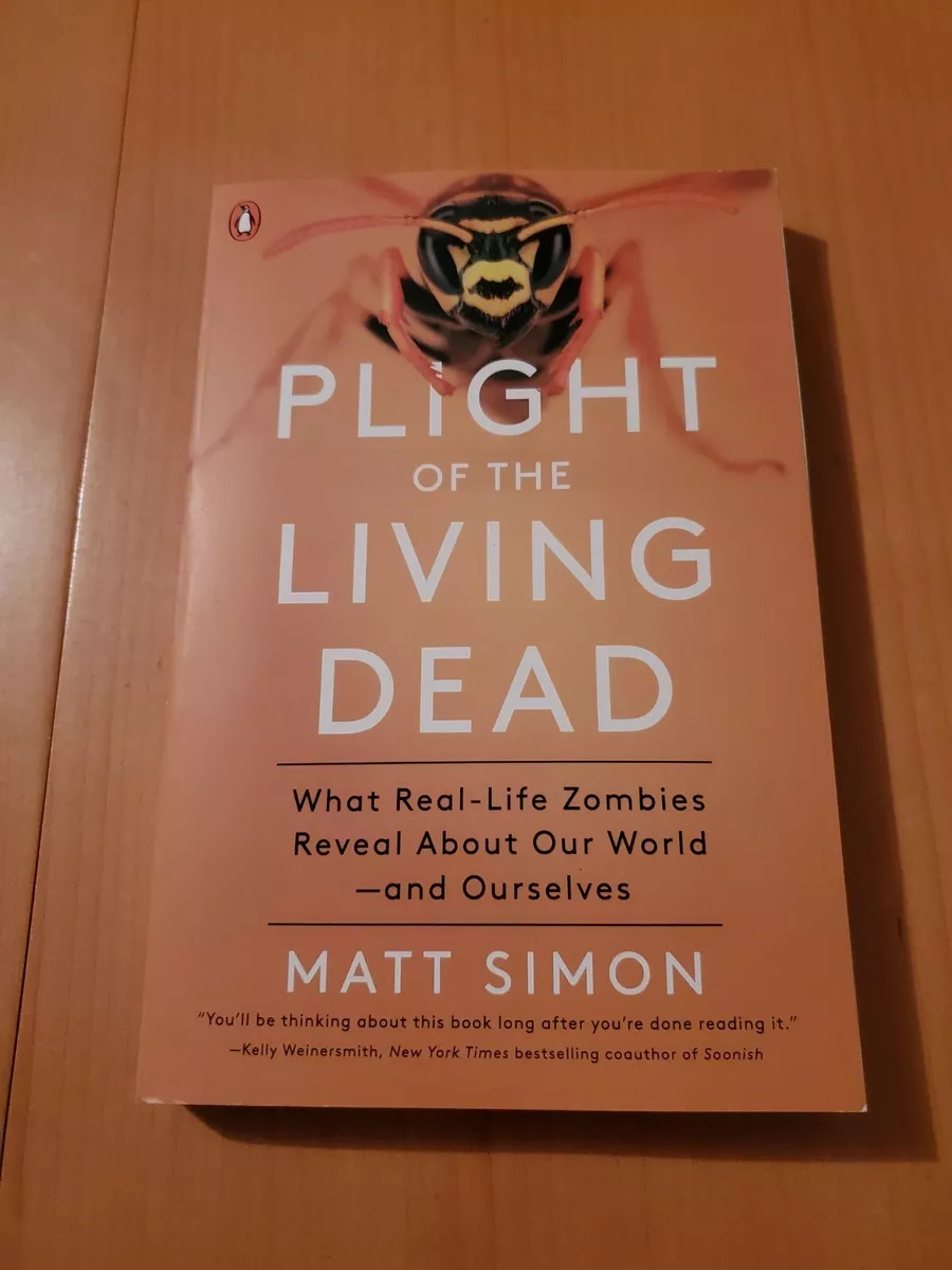 Zombies: living history through the living dead