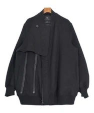 Y-3 Blouson Jackets Black L 2200575071018