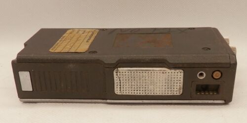Walkie talkie vintage Motorola MX350 - COME NON FUNZIONA - MX 350 Radio portatile - Foto 4 di 6