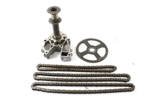 BMW R 1200 R 11317669628 Bomba de Aceite K27 05-10 Oil Pump - Imagen 1 de 5