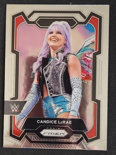 2024 Prizm WWE- Choose Your Base Card - Buy More and Save! - Picture 144 of 154