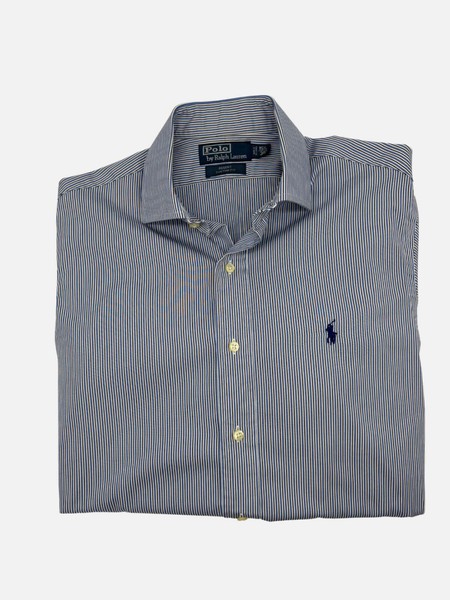 polo ralph lauren hemd m