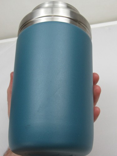 Vaso jarra de acero inoxidable Stanley Go Iceflow pajita abatible - azul 64 oz - Imagen 14 de 16
