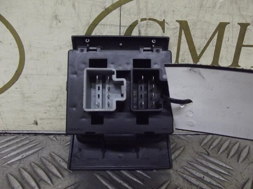 Chrysler Pt Cruiser Mk1 Rear Window Switch 6+6 Pin Plug 746755741 2001-2011~ - Bild 4 von 5