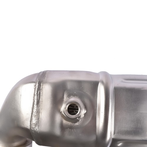 E-G-R Cooler for Detroit DD15 60 Series 2010-2014 Replace A4721400475 4721400475 - Picture 12 of 13