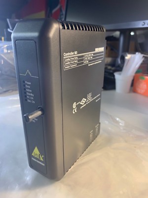 Fisher Rosemount Emerson DeltaV KJ2002X1-BA1 Controller M3.