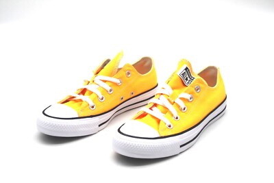 Unisex Converse Chuck Taylor All Star OX 167235F LASER