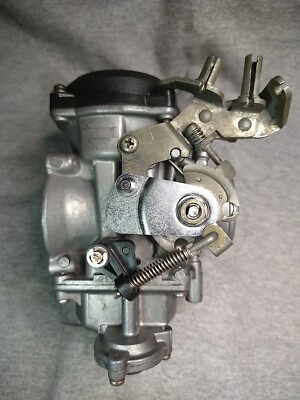 Harley Davidson 40mm CV Carburetor Shovelhead Ironhead 27206