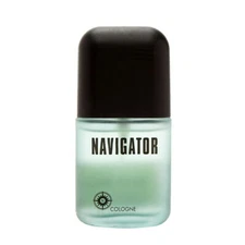 Navigator by Dana for Men 1.0 oz Cologne Spray (Unboxed) Brand New