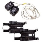 Liftmaster 041-0365-000, GARAGE SENSOR EYE AND BRACKET KIT, 1997-CURRENT