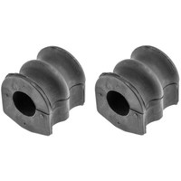 NTY Lagerbuchse Stabilisator Hinten FüR Nissan Pathfinder III R51 2.5 Dci 4WD