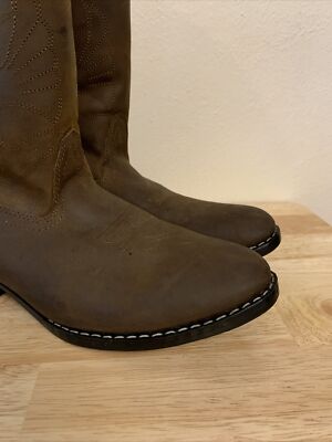 Masterson Boot Company Child Size 5 .5 Women display picture 3