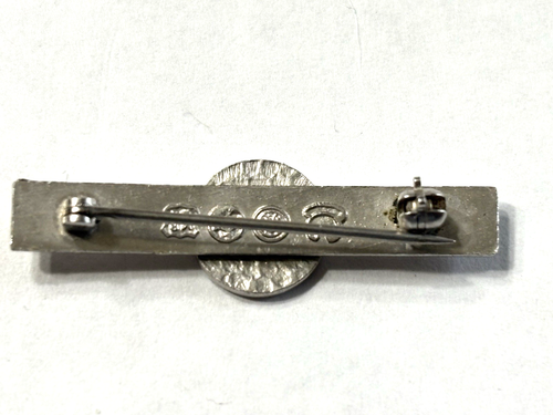RCIA Retail Clerks International Association Lapel Pin - Picture 2 of 2