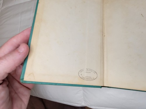 THE WIND IN THE WILLOWS By Kenneth Grahame 1954 HC Charles Scribner's Sons - Foto 4 di 8