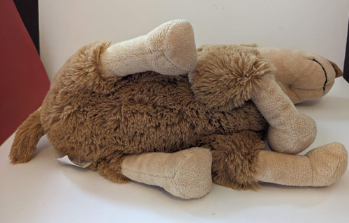 Kohls Cares LLAMA LLAMA Plüschtier & Buch Posten Misses Mama Kamel Stofftier 15 Zoll - Bild 8 von 15