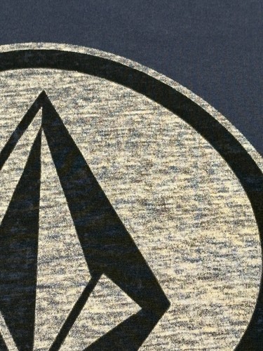 VOLCOM Hombre TALLA M - CAMISETA MEDIANA Color: AZUL - SURF - VOLCOM STONE - Imagen 10 de 21