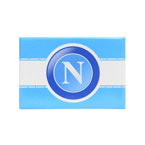 SSC Napoli Magnete Stripes