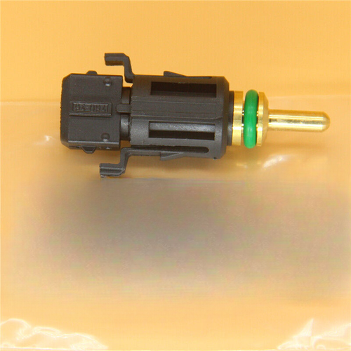 Cooling Fan Switch Coolant Temperature Sensor in Lower Radiator Hose Fit BMW - Picture 9 of 12
