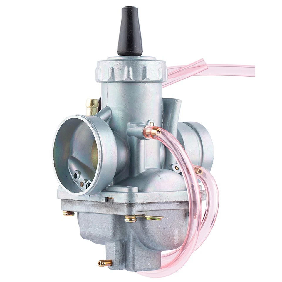 Carburador para Yamaha YZ80 DT125 DT 125 AT1 AT2 AT2 Enduro CT1 CT2 CT3 1974-1975 Foto 2 de 4