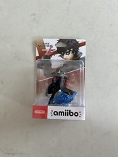 Super Smash Bros Collection : Joker (No. 83) Amiibo Nintendo Switch