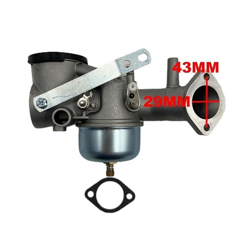 Carburetor for Briggs & Stratton 252702 252707 253702 253706 Vergaser - Picture 2 of 12