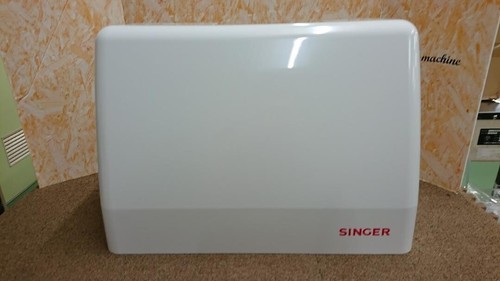 SINGER SND333 Computer Sewing Machine Japan - Picture 4 of 4