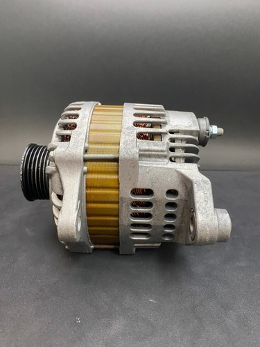 REMAN EN EE. UU., ALTERNADOR PARA INFINITI QX70 V6 2014-17 3,7 L - Imagen 4 de 7