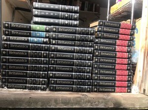 Encyclopedia Britannica 15th Edition 1995 Complete Set Guide Annual Ebay Encyclopedia Britannica 15th Edition 1995 Complete Set Guide Annual Ebay