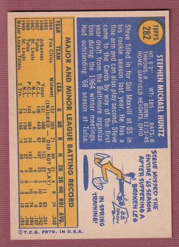 1970 Topps Baseball (264-372) * You Pick * Conditions Listed - Picture 37 of 225