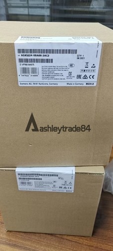 1PCS 6GK5224-0BA00-2AC2 Siemens XC224 2IE Industrial Switch RJ45 Port new - Picture 1 of 1