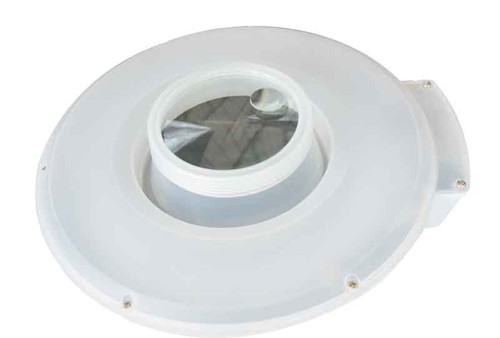 20X Magnifier LED Lamp Light Magnifying White Glass Lens Desk Table Repair - Picture 5 of 8
