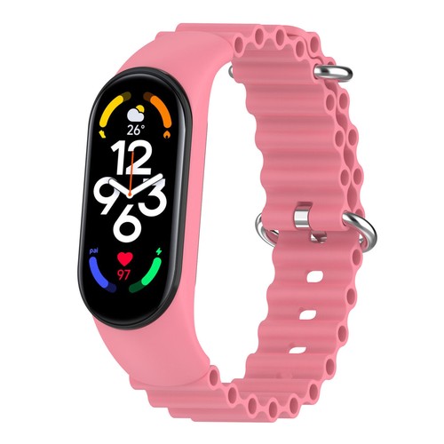For Xiaomi Mi Band 8/8 NFC/9/9 NFC Watch Strap Replacement Wristband Bracelet - Zdjęcie 258 z 517