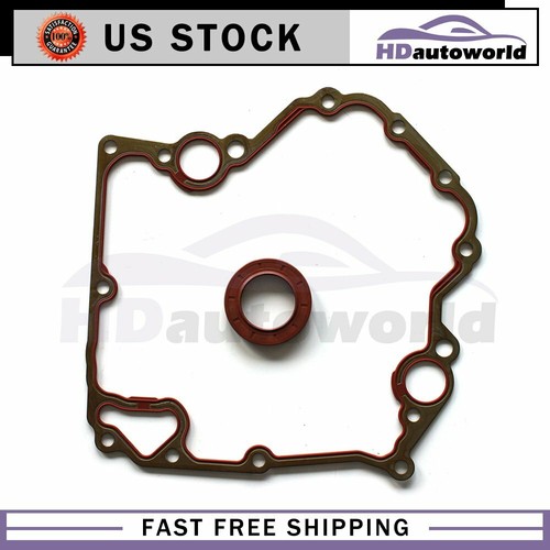 For Dodge Dakota Durango Ram 1500 Jeep 4.7L SOHC Timing Cover Gasket