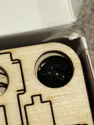 Intrism PRO DIY Brain Teaser Assembly Game - Picture 5 of 11