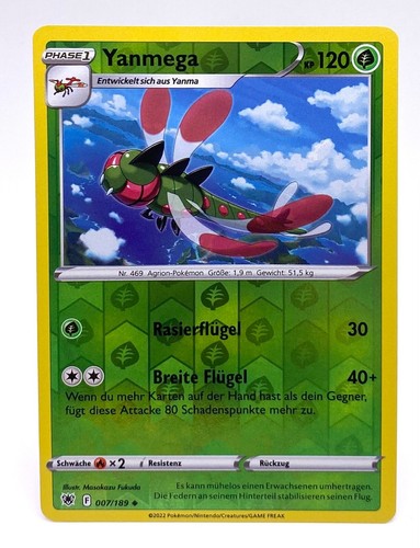 Pokémonkarten zur Auswahl - Astralglanz - Rare, (Reverse-)Holo, V, VMax, VStar - Bild 6 von 140