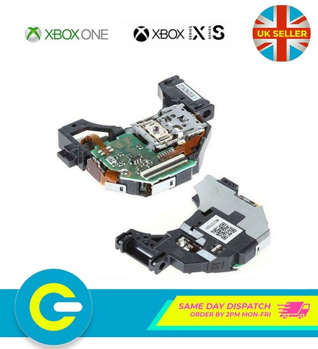 HOP-B150 Replacement Blu Ray DVD Drive Laser Lens for Xbox One | Series S|X - Picture 3 of 4