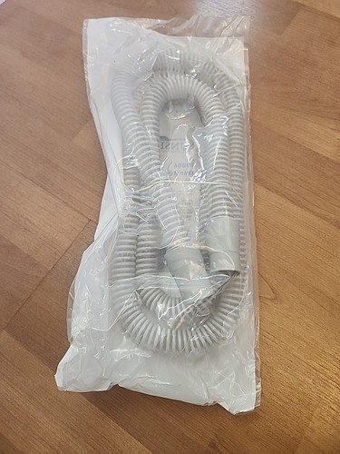 Standard Hose Tubing for CPAP (6 feet/72 inches).  FREE shipping! - Picture 4 of 4