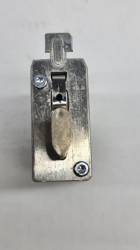 ABB 80A SICHERUNG OFAF000H80 HRC Sicherungseinsatz Größe NH000, gG - Bild 2 von 7