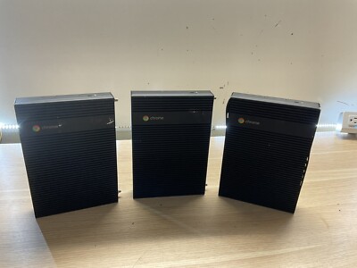 AOPEN CHROMEBOX Commercial 2 -Intel Celeron BC5000/ JUA194