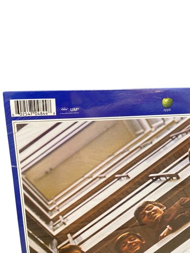 The Beatles 1967-1970 EUROPEAN 2014 PRESSING ALL-ANALOGUE 180g Vinyl NEW - Picture 6 of 7