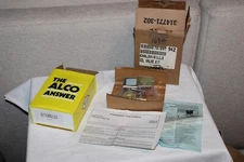 NEW Carrier Alco Controls EF23BS121 Liquid Line Solenoid Valve KHALS0101LLS