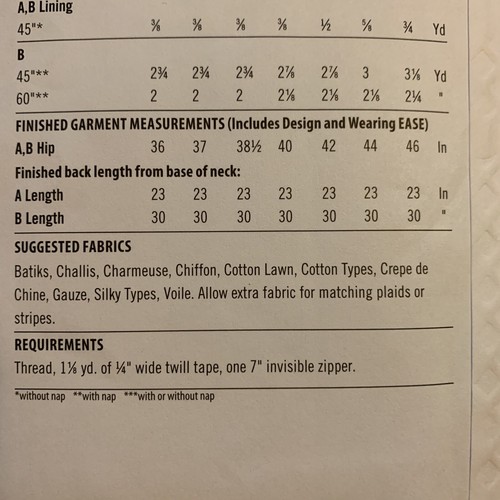 New Look K6676 Layered Skirt Sewing Pattern Size Woven Unused Size 8 - 20 S - L - Picture 6 of 10