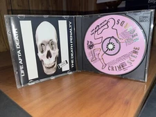 Life Afta Death - The Death Penalty: Very Rare!! Classic