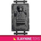 LEGO STAR CLONE WARS Han Solo Carbonite Minifig Piece NEW in SEALED PACKAGE 809