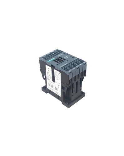 Siemens Sirius Leistungsschalter 3RT2015-2BB41 - Bild 3 von 5